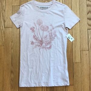 Women’s t-shirt